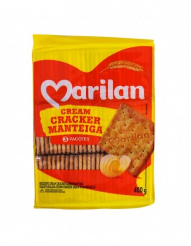 MARILAN CRACKER MANTEIGA