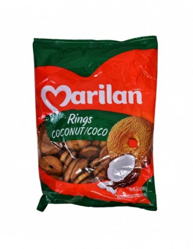 MARILAN ROSQUINHA COCO