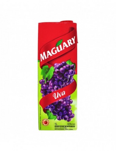 MAGUARY SUCO DE UVA