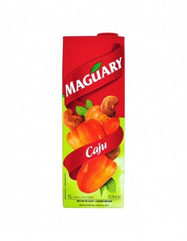 MAGUARY SUCO DE CAJU