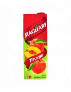MAGUARY NECTAR PESSEGO