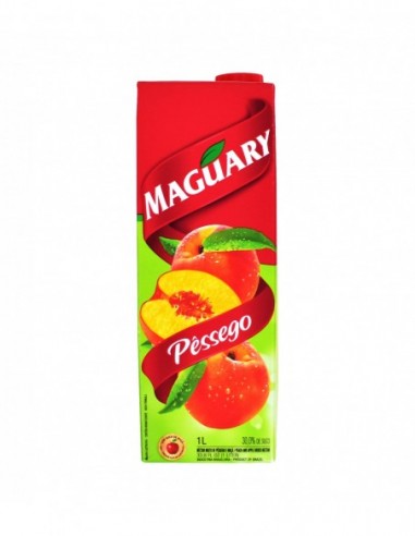 MAGUARY NECTAR PESSEGO