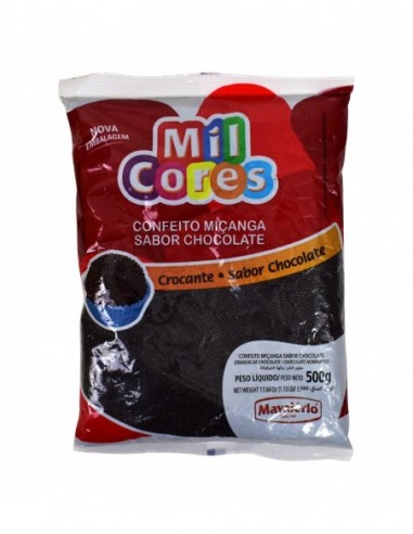 MAVALERIO MIL CORES CROCANTE