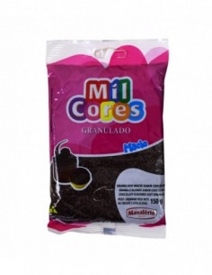 MIL CORES GRANULADO