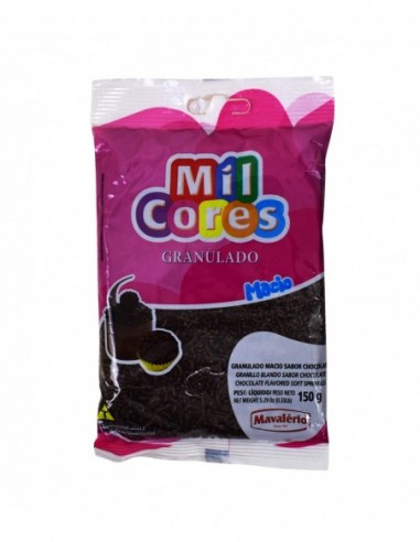 MIL CORES GRANULADO