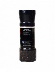 BLACK PEPPER CORN GRINDER 2