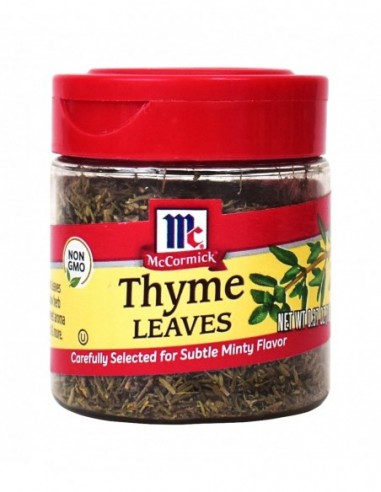 THYME LEAVES