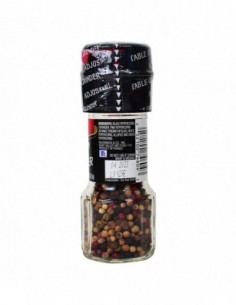 PEPPER CORN MEDLEY GRINDER 2