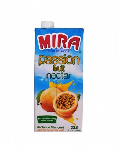 MIRA PASSION FRUIT NECTAR