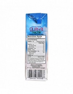 MIRA GUAVA NECTAR 6.7 FL OZ 2