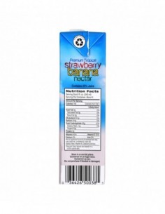 MIRA STRAWBERRY BANANA... 2