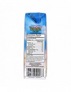 MIRA STRAWBERRY BANANA... 2