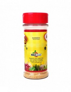 MIMIS GROUND GARLIC 2