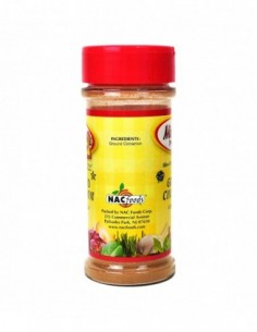 MIMIS GROUND CINNAMON 2