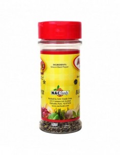 MIMIS GROUND BLACK PEPPER 2