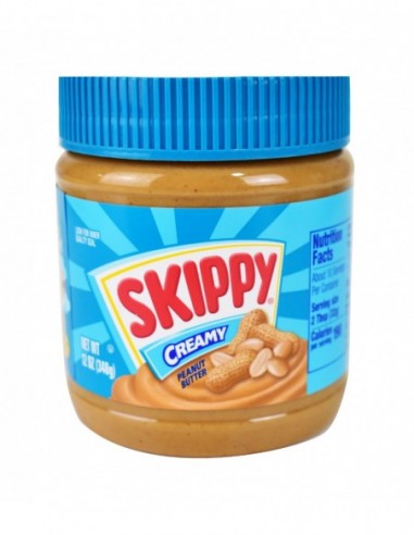 SKIPPY PEANUT BUTTER SMALL