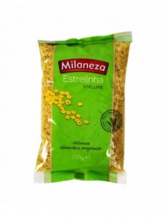 MILANEZA ESTRELINHA