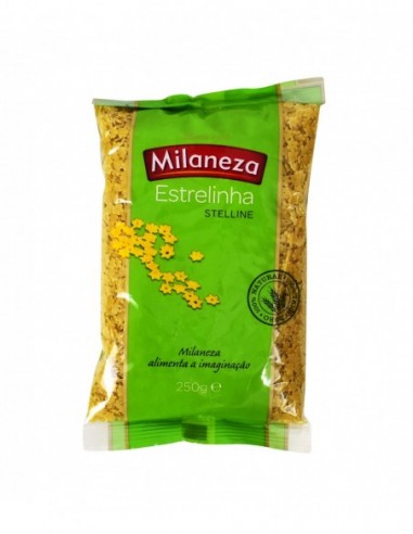 MILANEZA ESTRELINHA