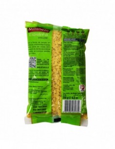 MILANEZA ESTRELINHA 2