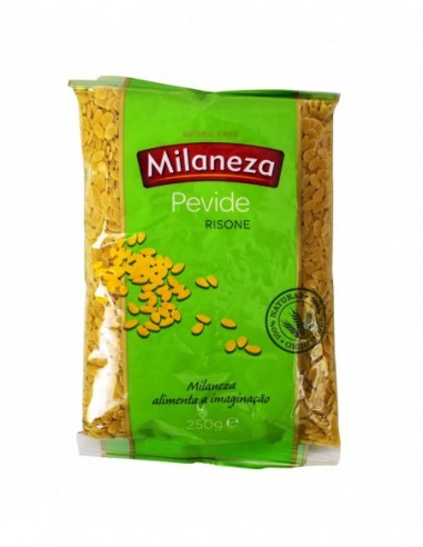 MILANEZA PEVIDE