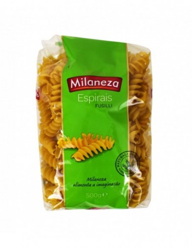 MILANEZA FUSILLI