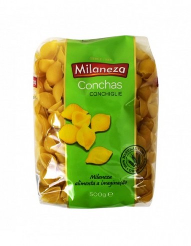 MILANEZA CONCHIGLIE