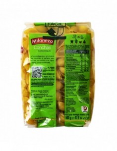 MILANEZA CONCHIGLIE 2