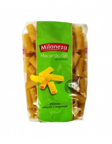 MILANEZA RIGATONI