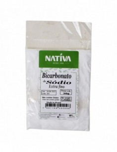 BICARBONATO DE SODIO EXTRA...