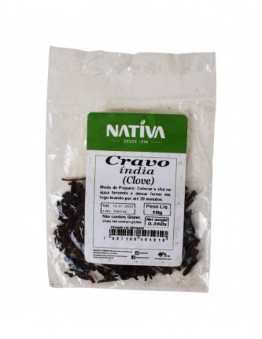 CRAVO INDIA (CLOVE)