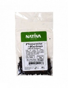 PIMENTA DO REINO (BLACK...