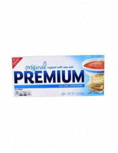 ORIGINAL TOPPED WITH SEA...