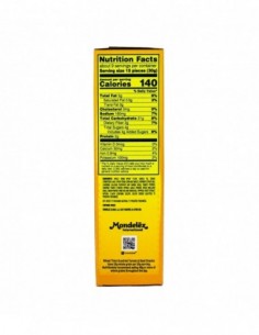 WHOLE GRAIN WHEAT THINS... 2