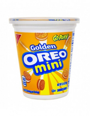 GOLDEN OREO MINI