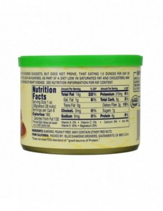 BLUE DIAMOND ALMONDS 2