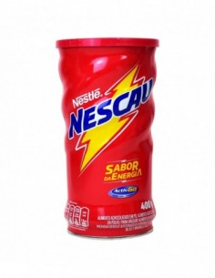 NESCAU SABOR DA ENERGIA 400G