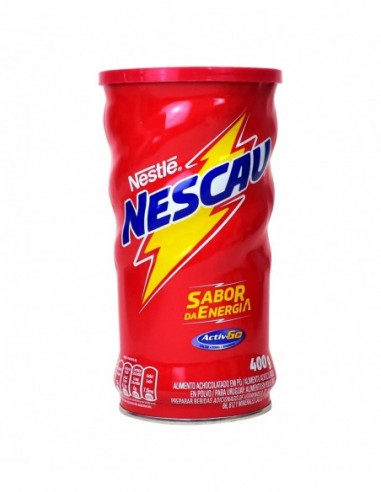 NESCAU SABOR DA ENERGIA 400G