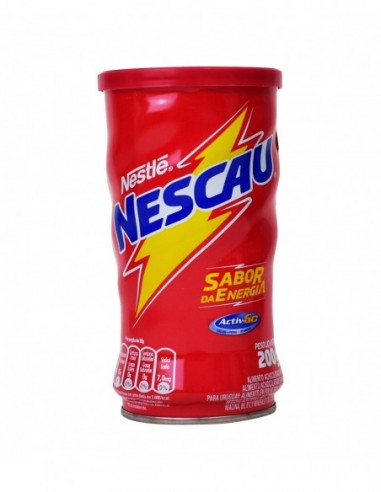 NESCAU SABOR DA ENERGIA 200G