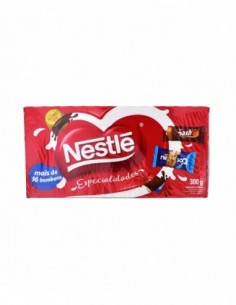 NESTLE ESPECIALIDADES 16...
