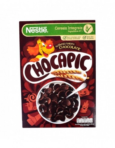 CHOCAPIC AUTENTICO SABORA CHOCOLATE