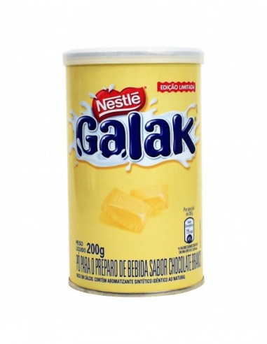 GALAK CHOCOLATE PO