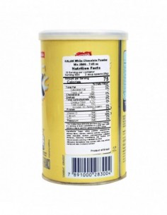GALAK CHOCOLATE PO 2