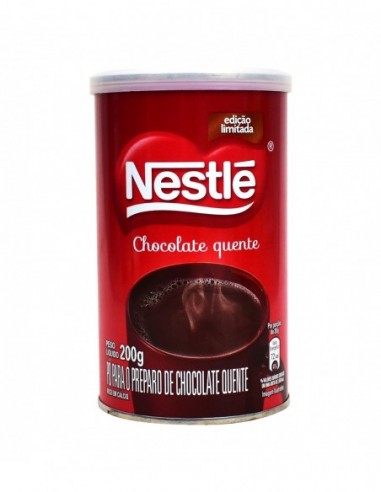 NESTLE CHOCOLATE QUENTE