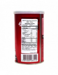 NESTLE CHOCOLATE QUENTE 2