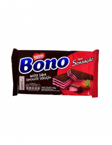 BONO WAFER SENSACAO