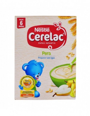 CERELAC PERA