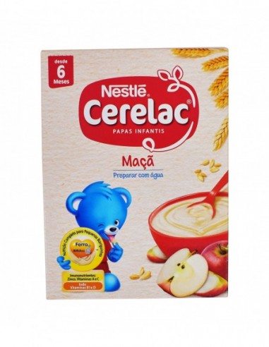 CERELAC MACA