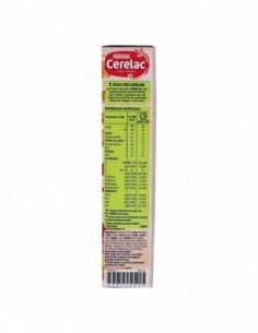 CERELAC MULTICEREAIS 2