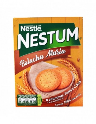 NESTUM BOLACHA MARIA