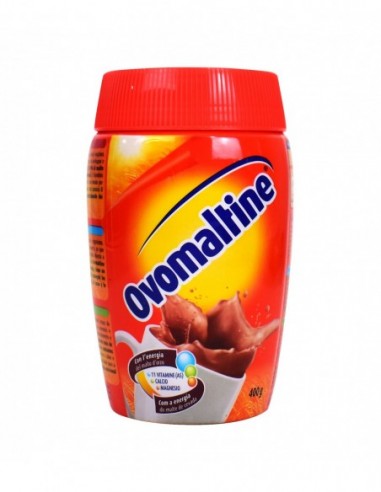 OVOMALTINE 400 POTE